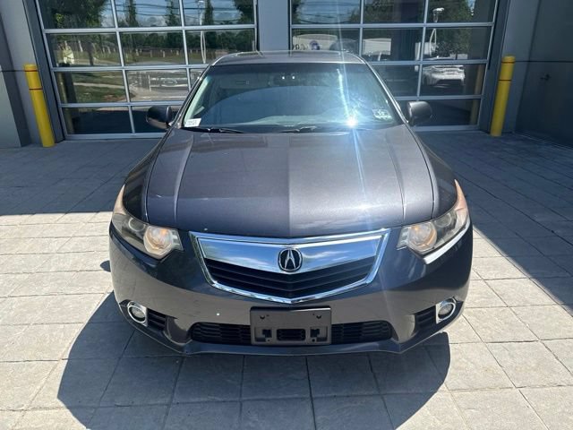 Used 2011 Acura TSX Sedan FWD image 12