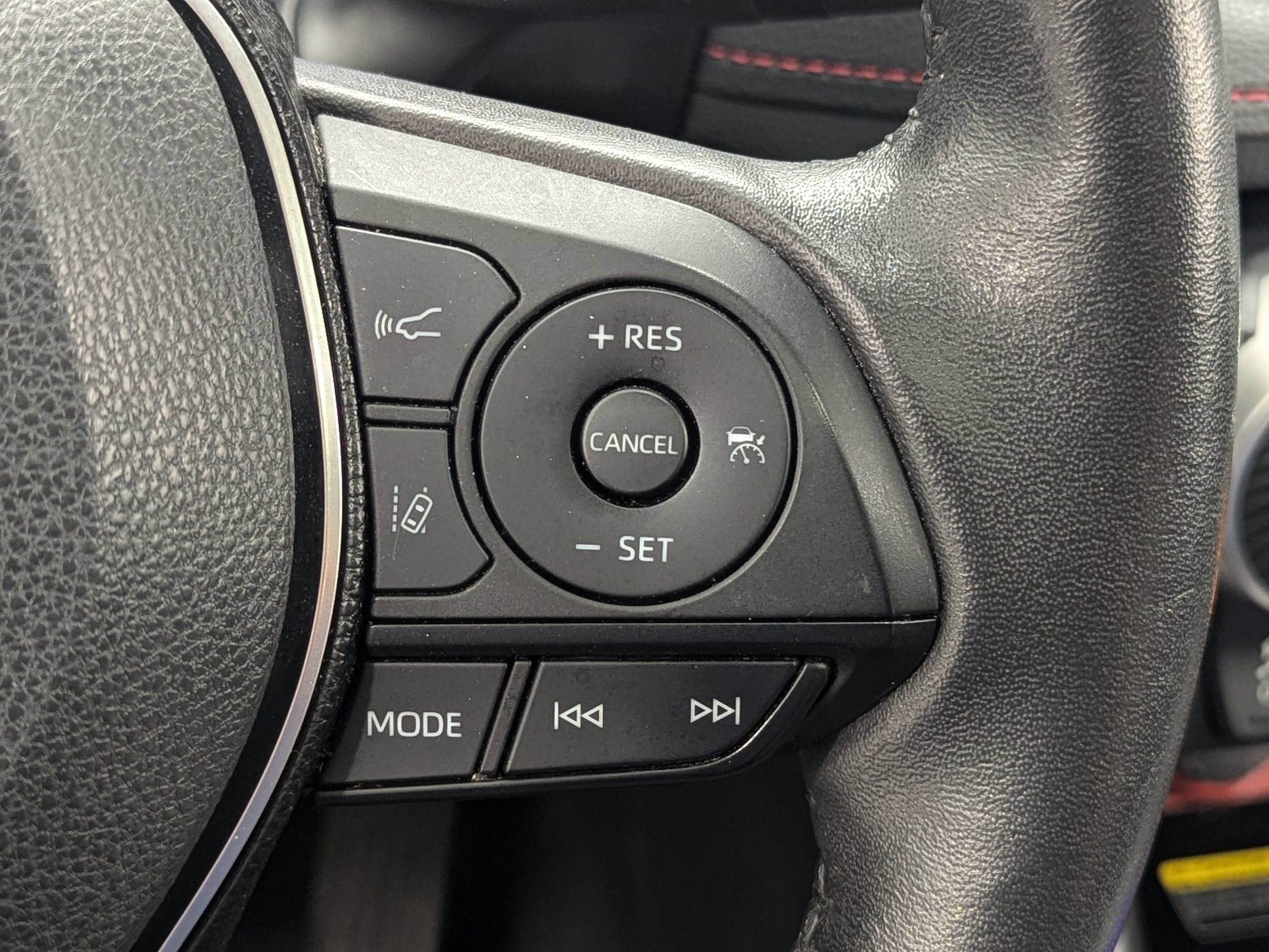 Used 2020 Toyota RAV4 TRD Off-Road image 24