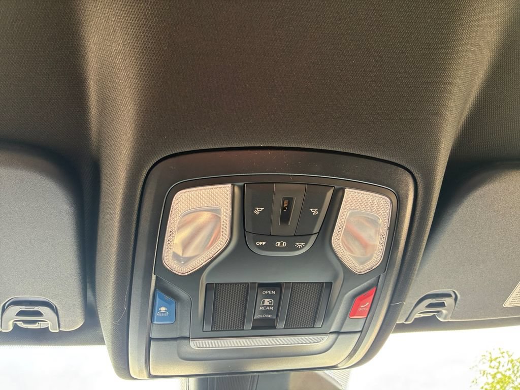 New 2026 RAM 1500 Express RWD image 25