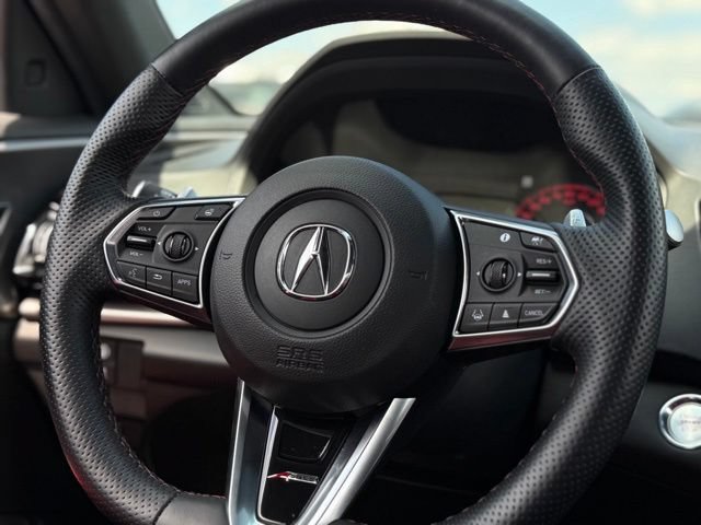 Used 2025 Acura RDX w/ Advance Package AWD/4WD image 10