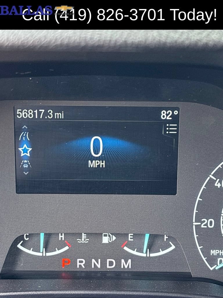 Used 2023 Ford Transit Connect XL FWD image 20