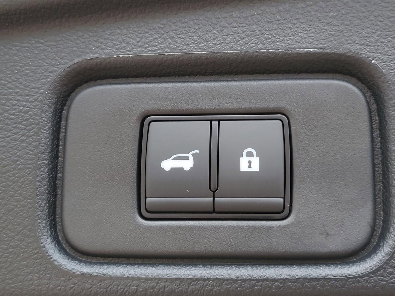 New 2026 Nissan Pathfinder SL w/ Cargo Package FWD image 15