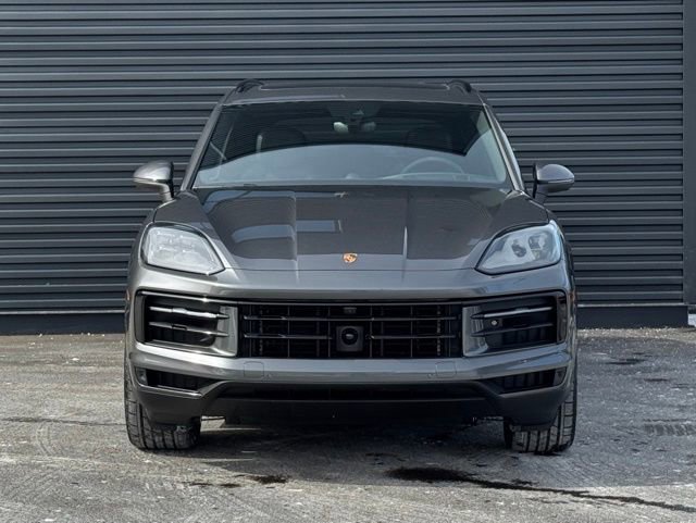 New 2026 Porsche Cayenne S image 10