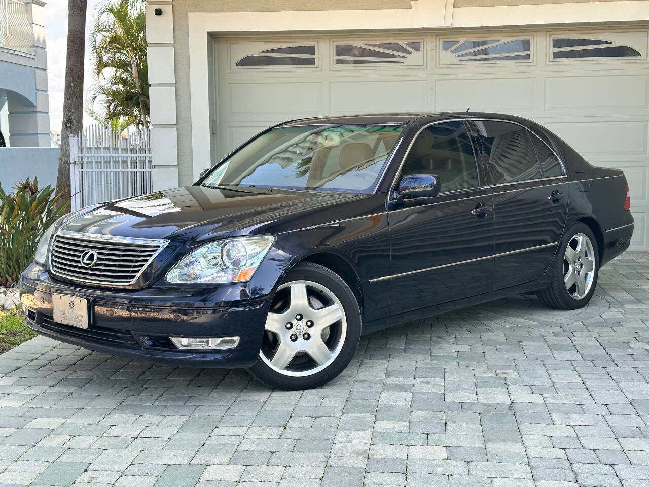 Used 2006 Lexus LS 430 image 1