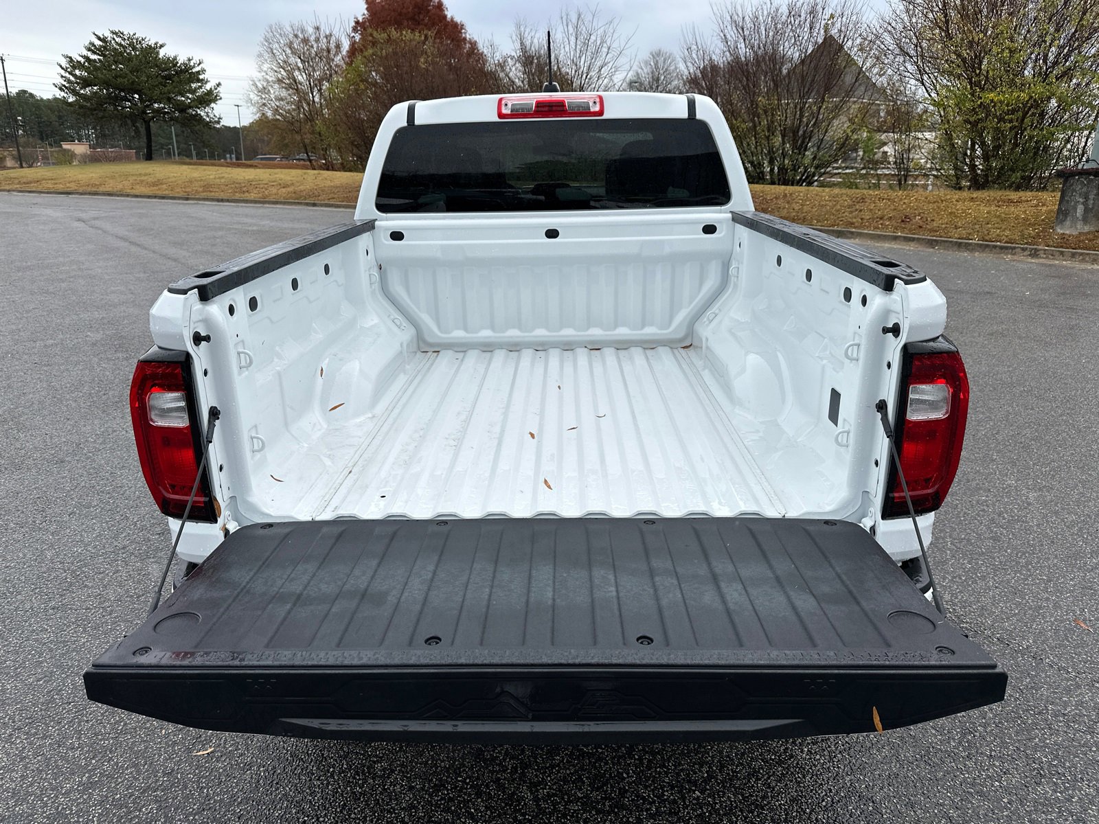 Used 2024 GMC Canyon Elevation w/ Trailering Package image 18