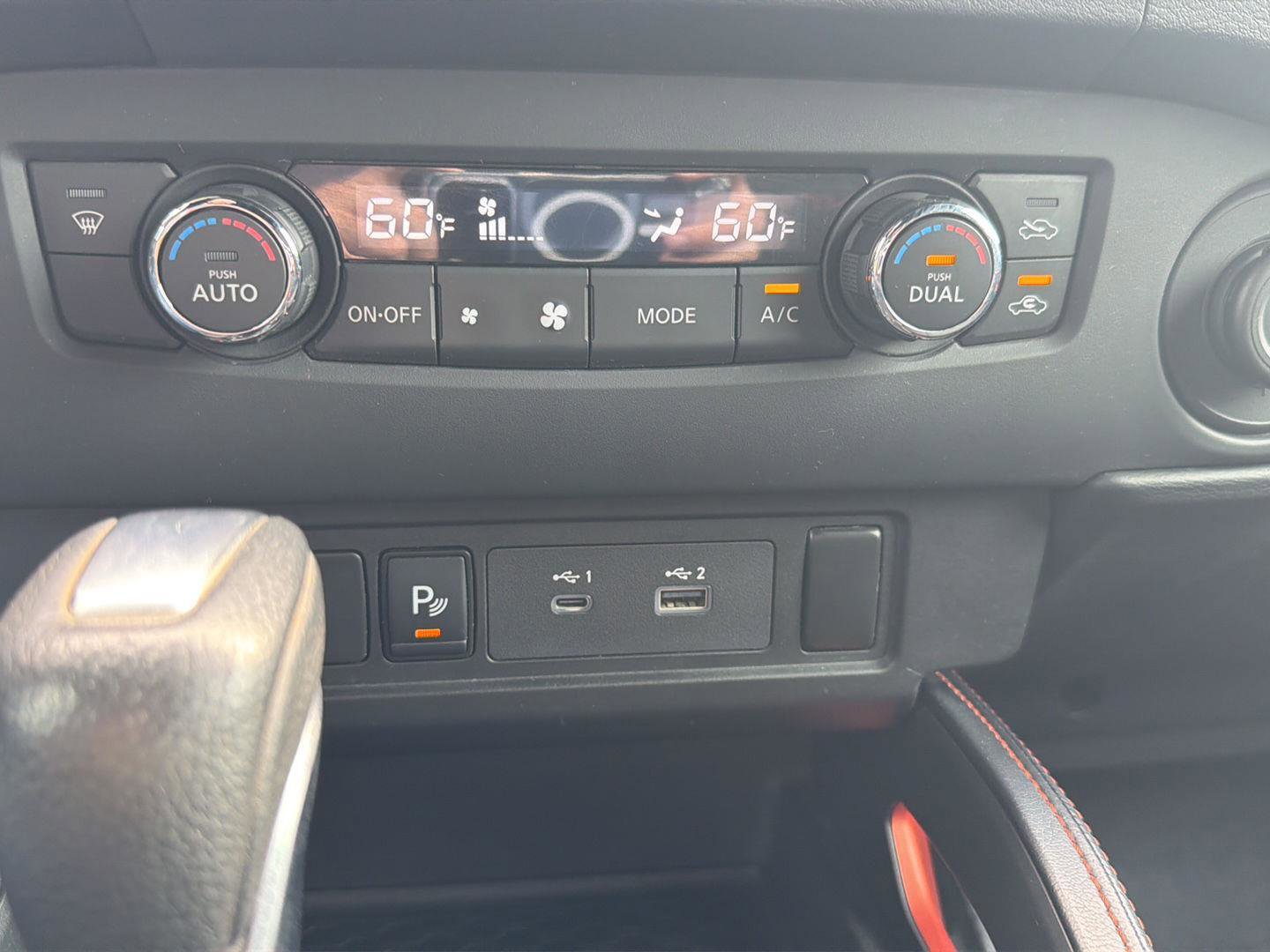 Used 2023 Nissan Frontier Pro-X w/ Technology Package RWD image 24