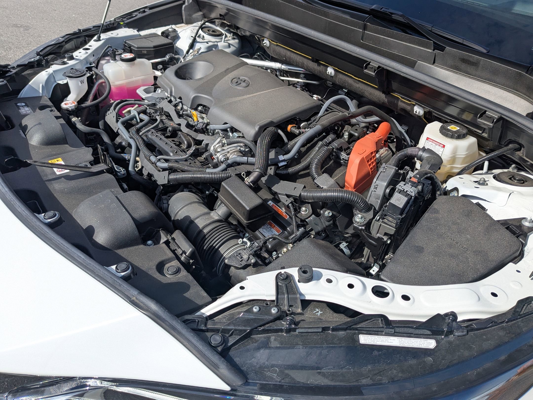 Used 2024 Toyota Venza Limited image 29