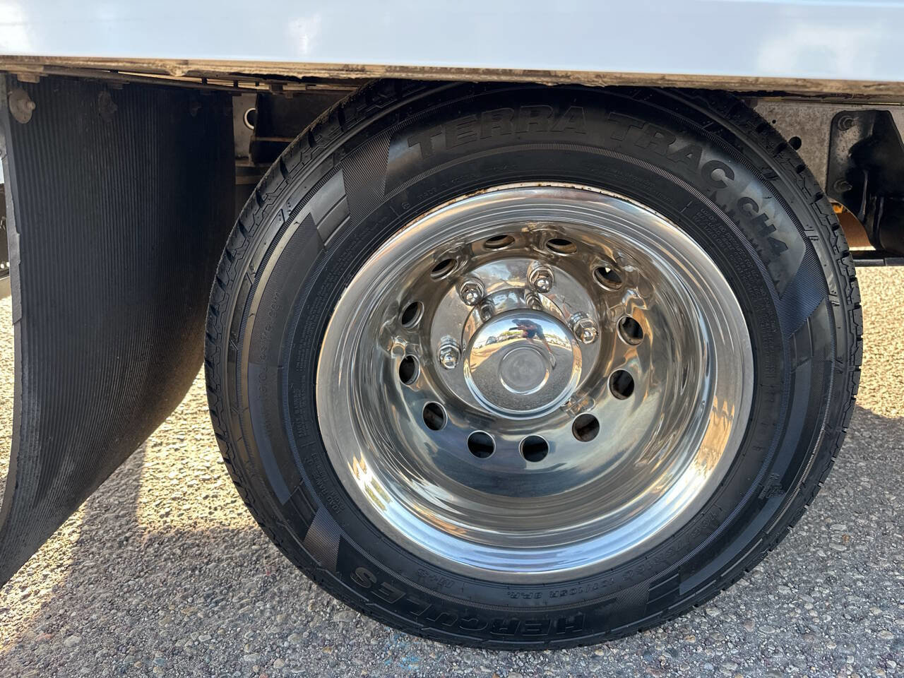 Used 2018 Ford Transit 350 156 DRW image 11