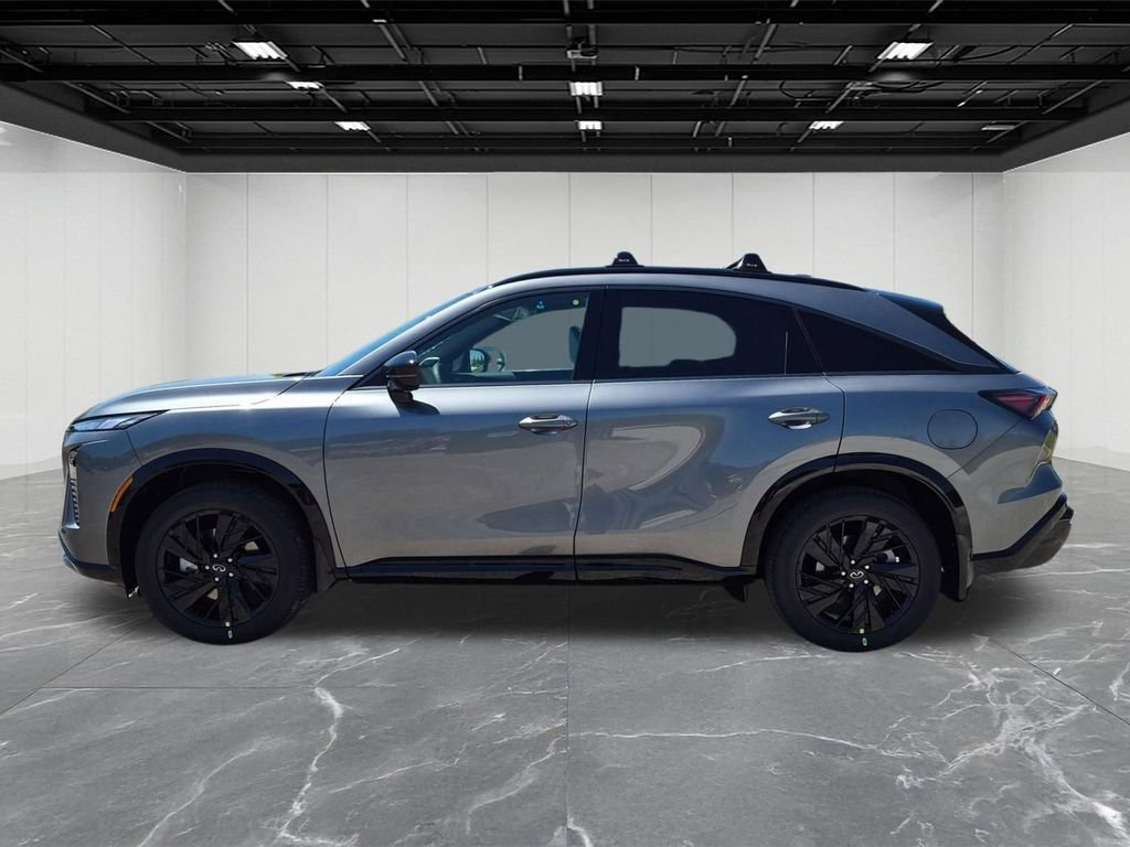 New 2027 INFINITI QX65 Sport w/ Premium Package AWD/4WD image 2