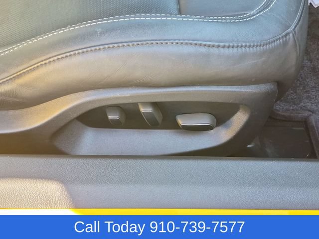 Used 2015 Chevrolet Corvette Stingray Coupe w/ 3LT Preferred Equipment Group RWD image 35