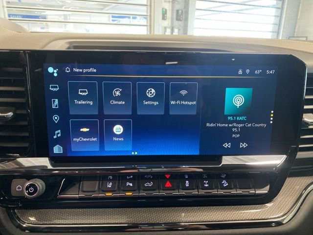 Certified 2026 Chevrolet Silverado 2500 ZR2 image 26