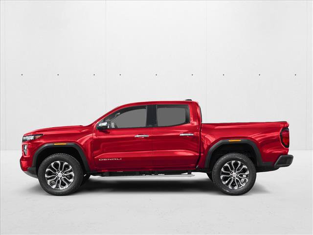 New 2026 GMC Canyon Denali AWD/4WD video 3