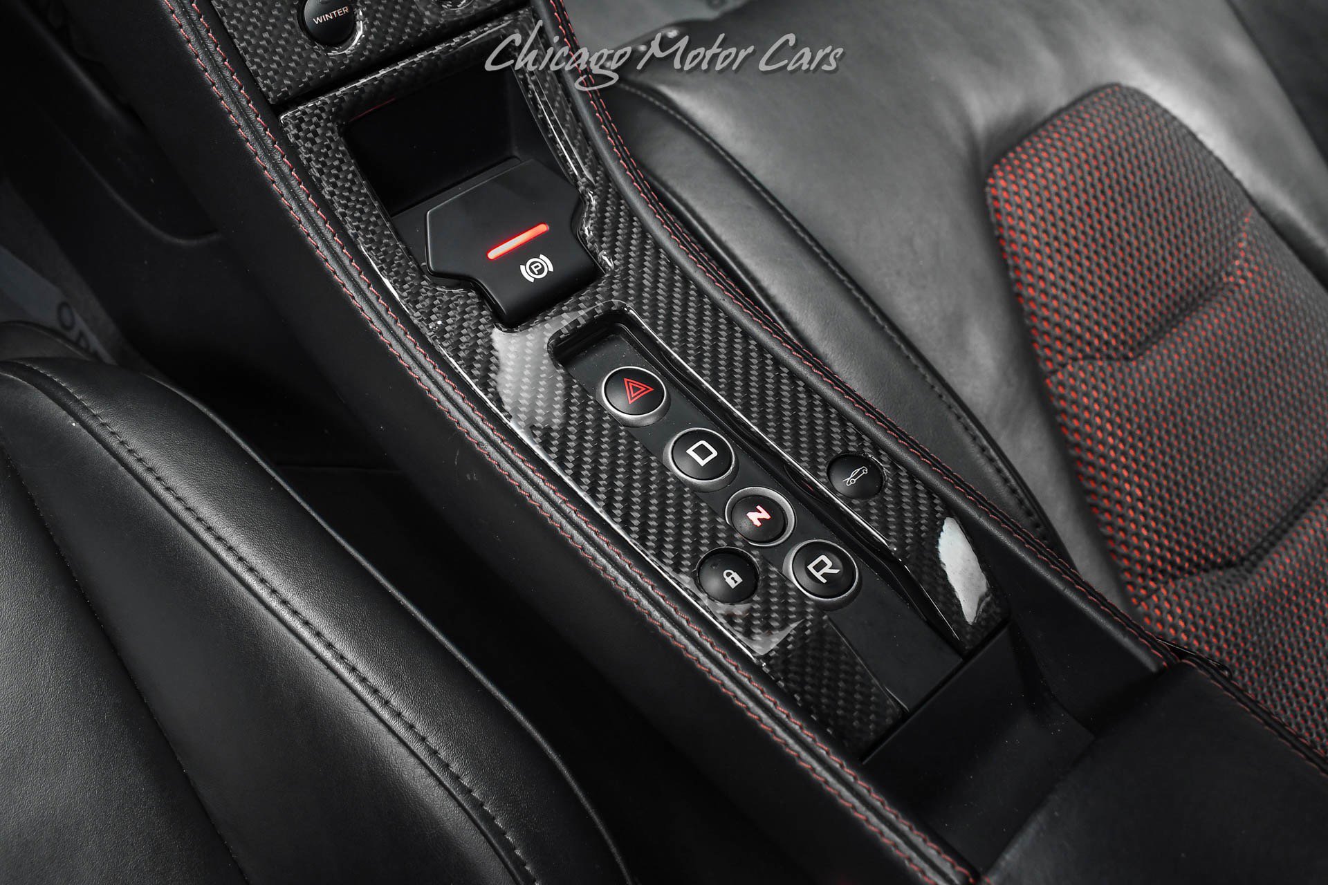 Used 2012 McLaren MP4-12C Coupe image 14
