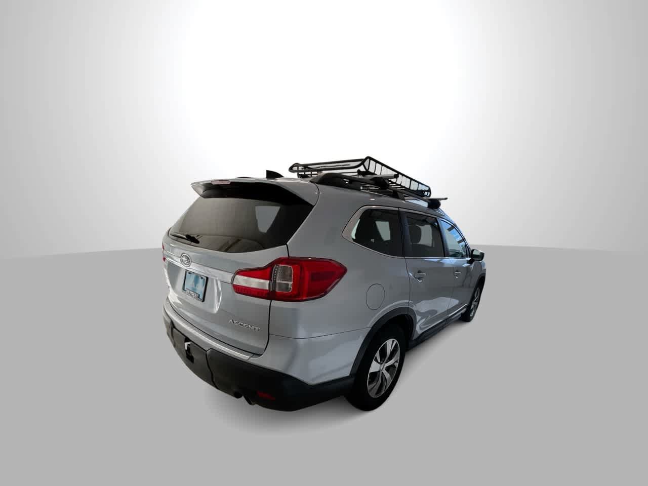 Used 2022 Subaru Ascent Premium w/ Convenience Package AWD/4WD image 8