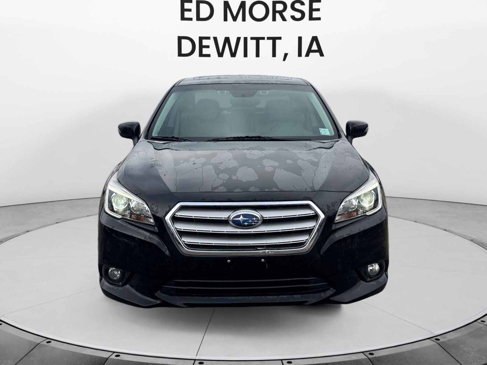 Used 2016 Subaru Legacy 3.6R Limited image 8