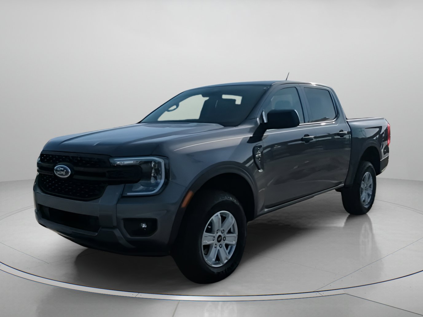 New 2026 Ford Ranger XL RWD image 12