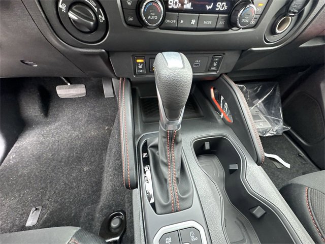 New 2026 Nissan Frontier PRO-4X image 19