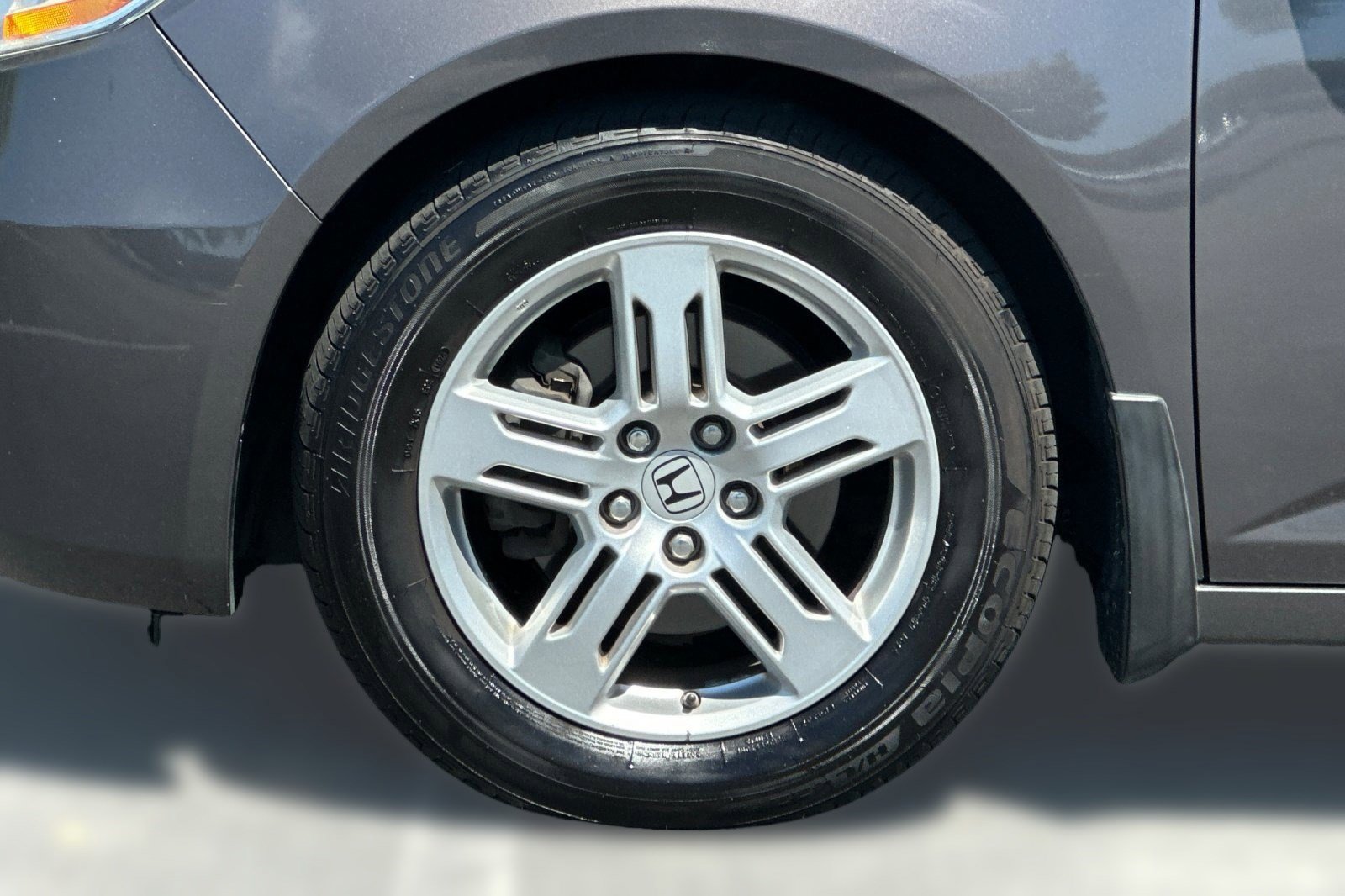 Used 2013 Honda Odyssey Touring image 12