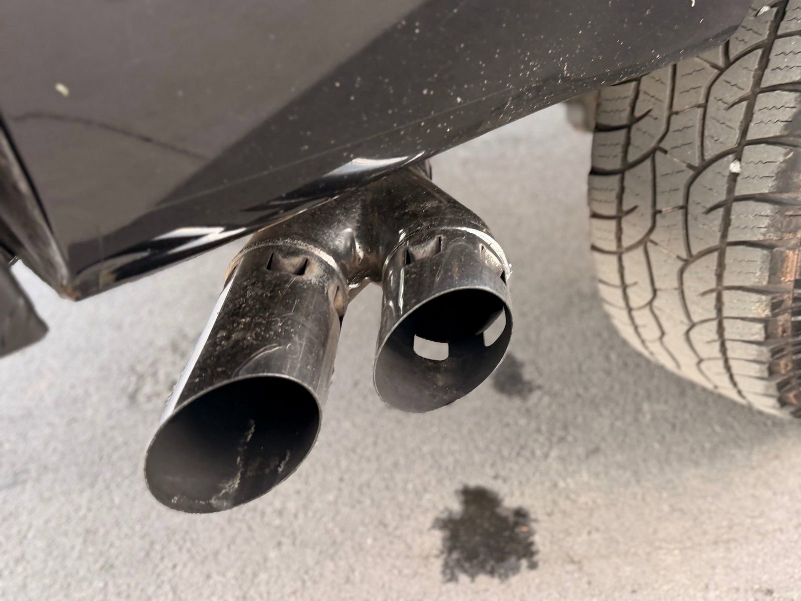 Used 2015 Ford F250 King Ranch w/ King Ranch w/Chrome Package image 18