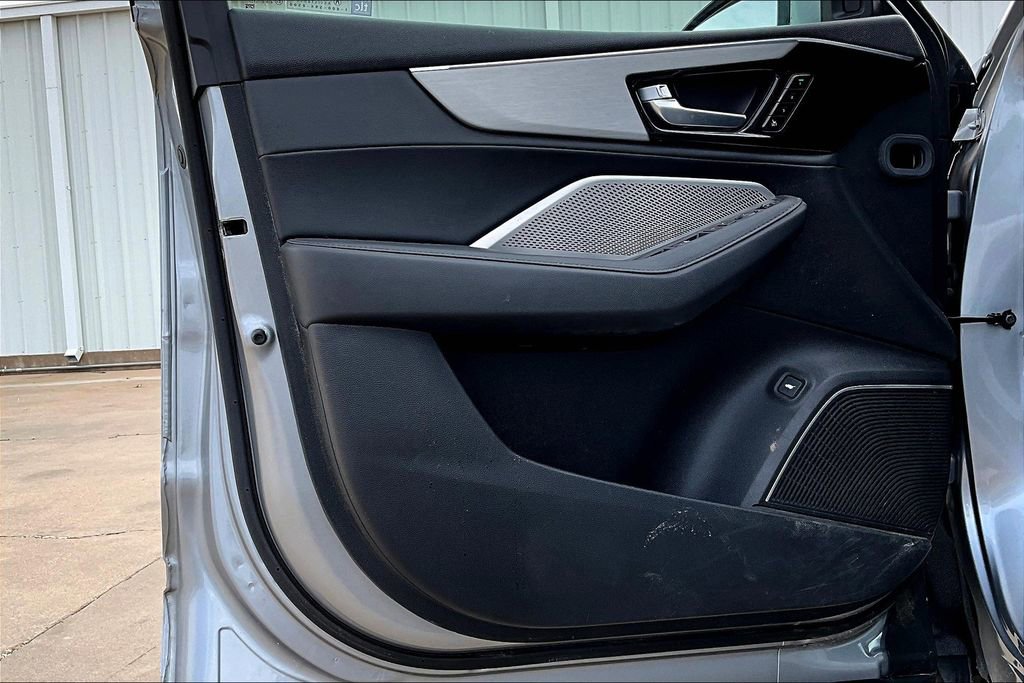 Used 2023 Acura MDX 3.5L image 21