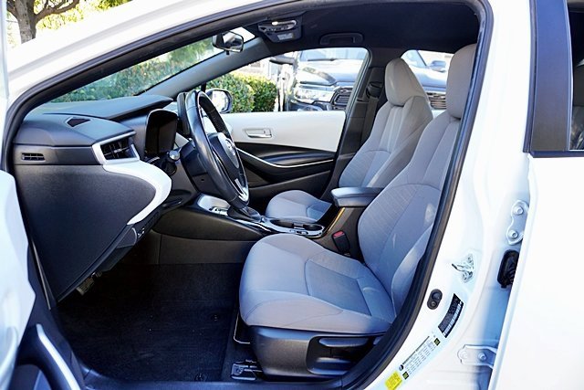 Used 2024 Toyota Corolla SE image 13