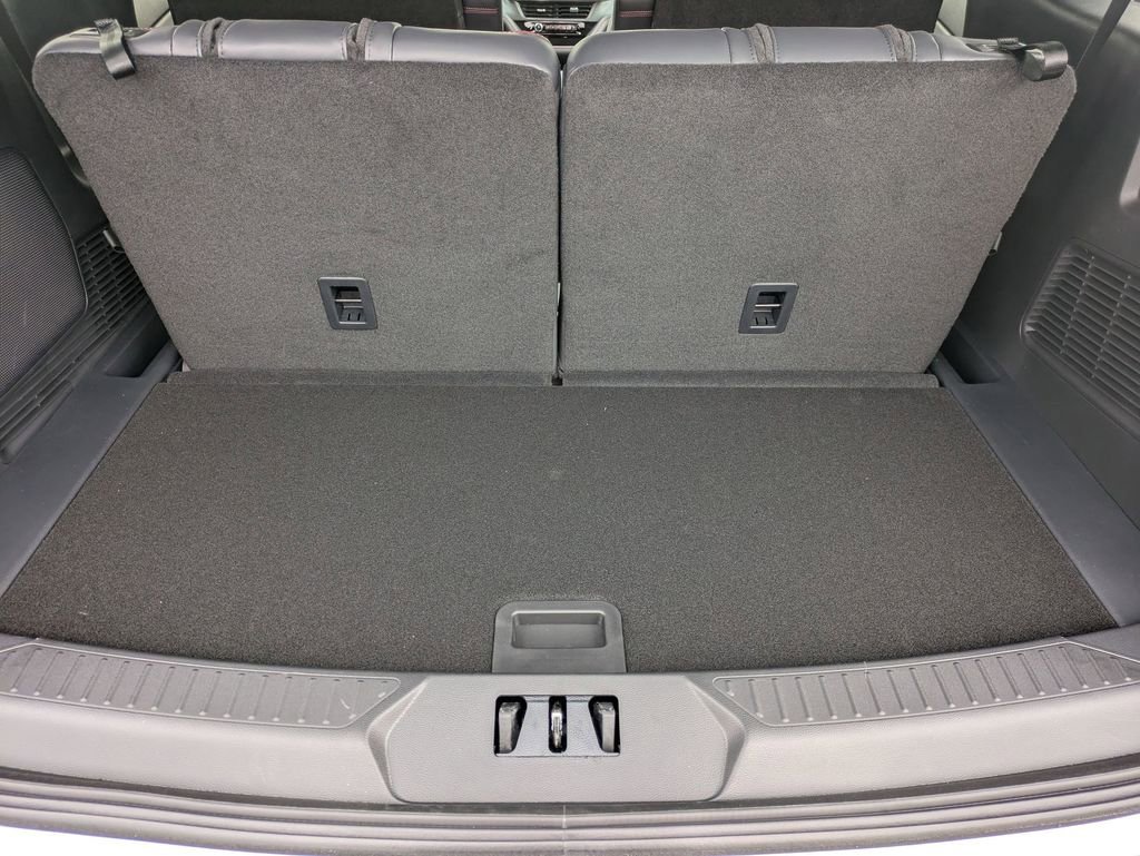 New 2026 Ford Explorer ST w/ Sun And Sound Package image 7