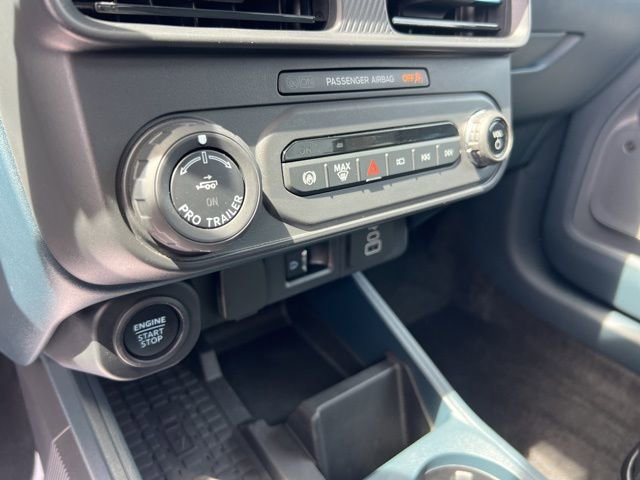 Certified 2025 Ford Maverick Lobo AWD/4WD image 16