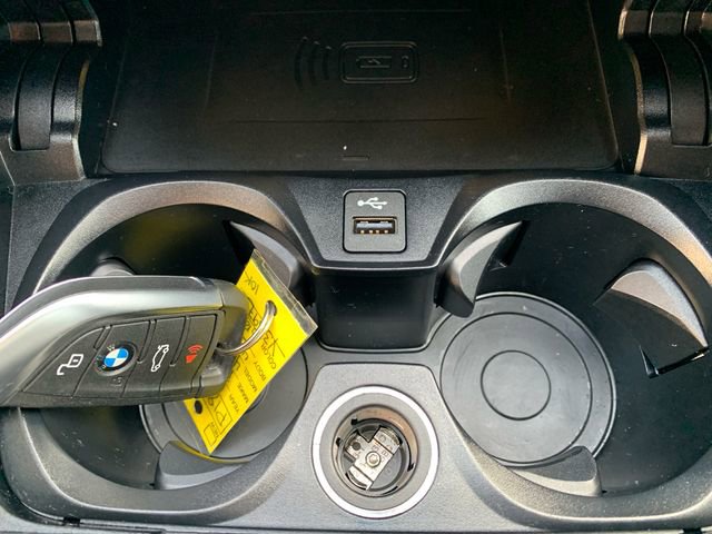Used 2025 BMW 430i xDrive w/ Premium Package image 36
