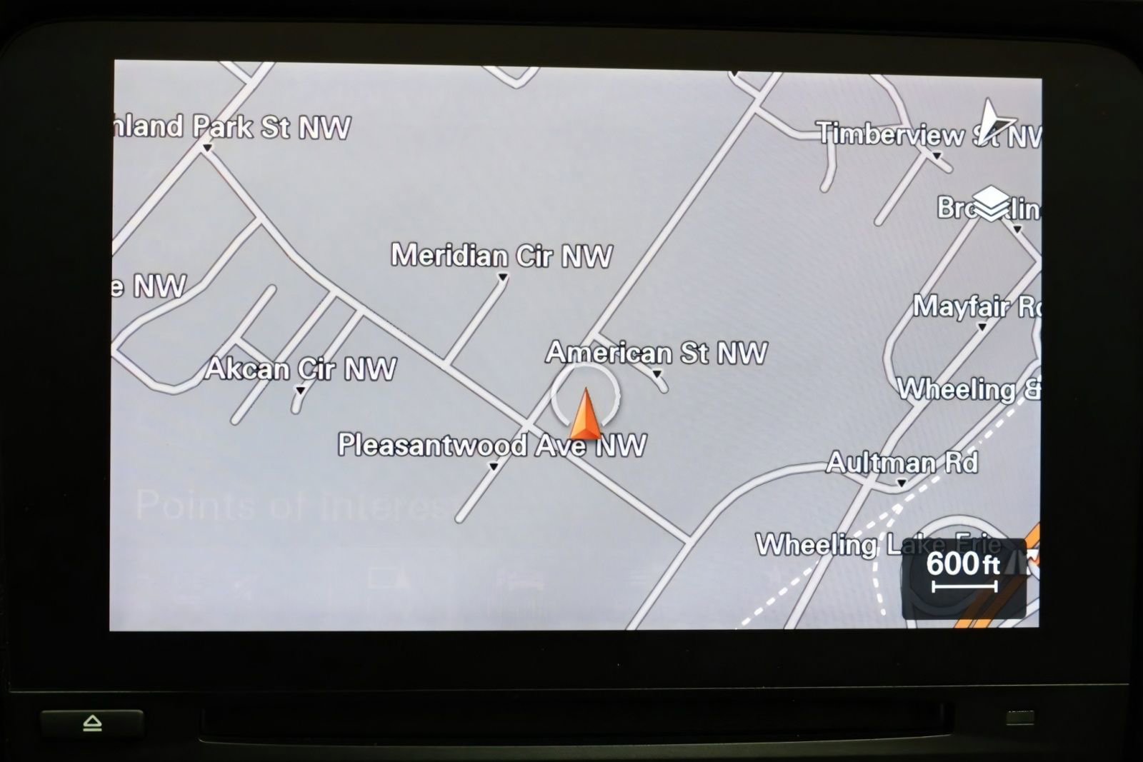 Used 2019 Porsche 911 Turbo image 44