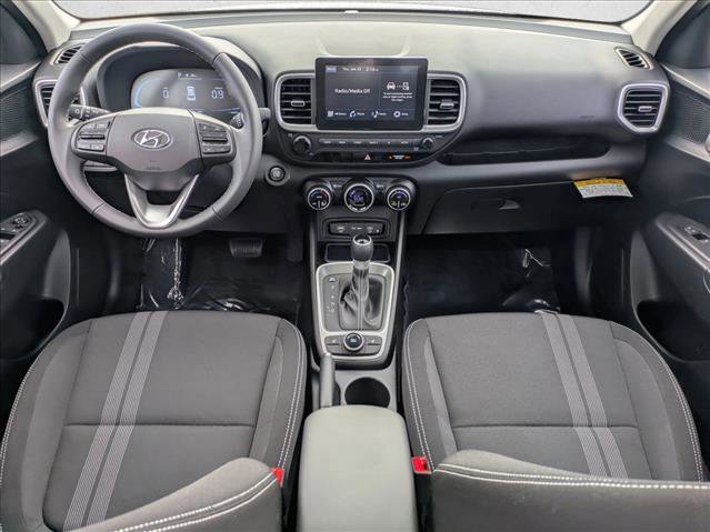 New 2026 Hyundai Venue SEL image 15