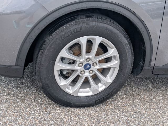 Certified 2022 Ford Escape SE FWD image 4