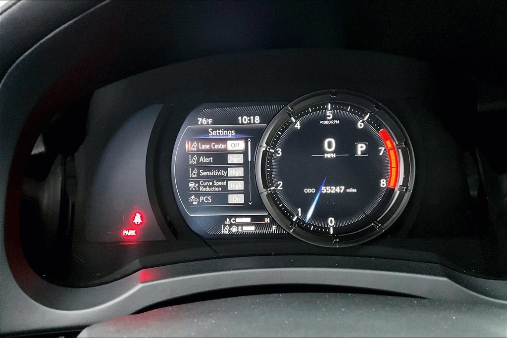 Used 2022 Lexus IS 350 F Sport RWD image 27