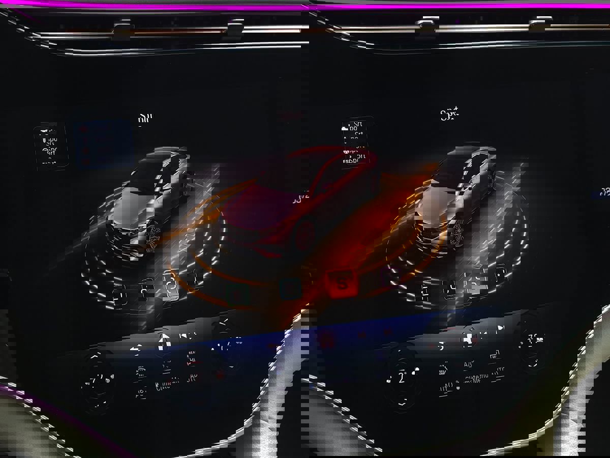 Used 2023 Mercedes-Benz EQS 580 4MATIC Sedan image 60