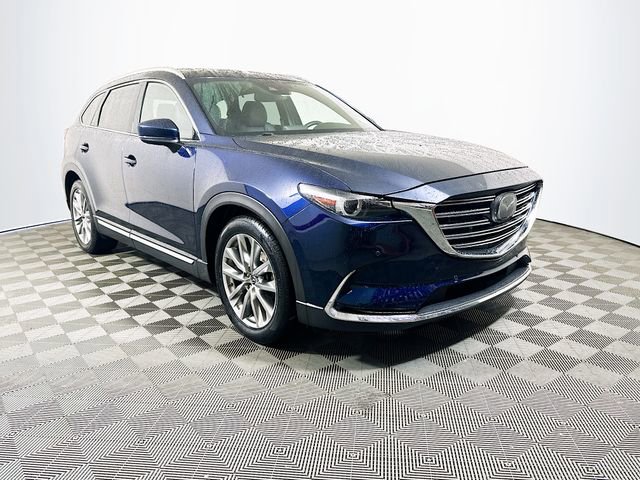 Used 2018 MAZDA CX-9 Grand Touring FWD image 1