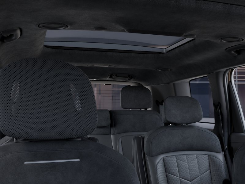 New 2027 Kia Telluride X-Line SX Prestige AWD/4WD image 32