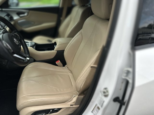Certified 2020 Acura RDX w/ Technology Package AWD/4WD image 20