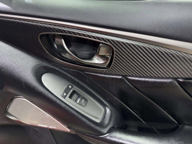 Used 2018 INFINITI Q50 Red Sport 400 w/ Proactive Package image 49