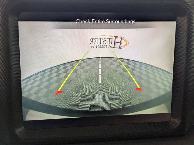 Certified 2022 Jeep Wrangler Unlimited Sport w/ Sun And Sound Package image 20