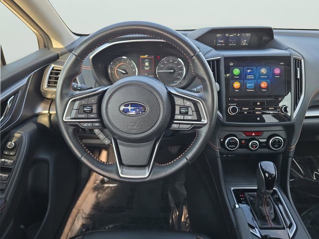 Certified 2022 Subaru Crosstrek 2.5i Limited w/ Popular Package #4A image 9