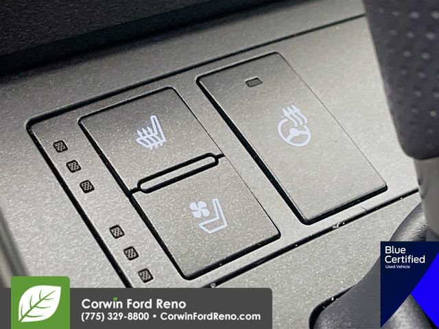 Used 2023 Lexus IS 350 F Sport image 23