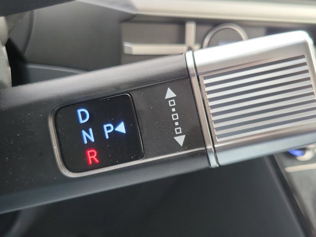 Certified 2026 Hyundai Santa Fe SE FWD image 27