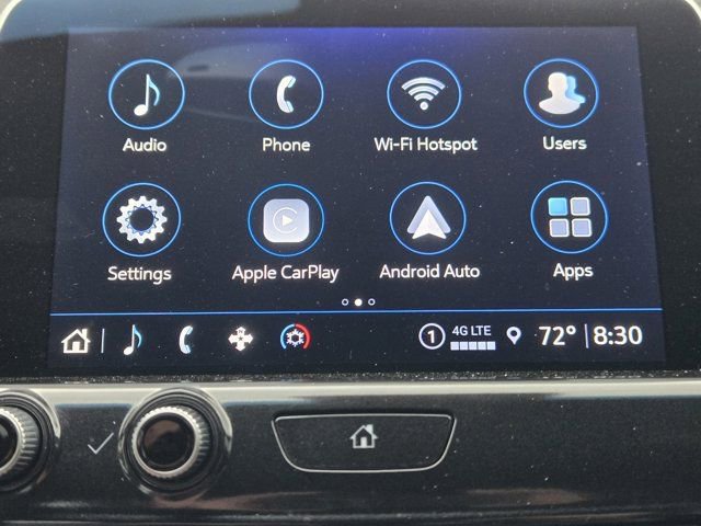 Used 2023 Cadillac CT4 Sport w/ Cold Weather Package image 16