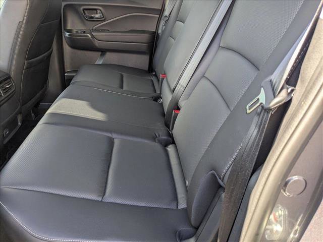 Used 2024 Honda Ridgeline RTL image 13
