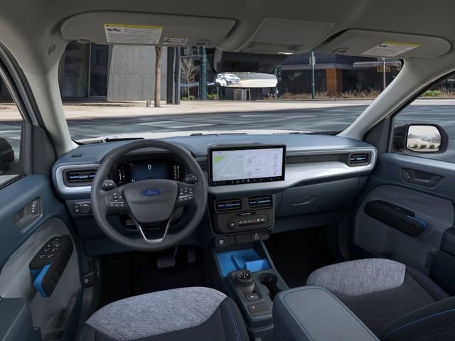 New 2026 Ford Maverick XLT w/ XLT Luxury Package FWD image 9