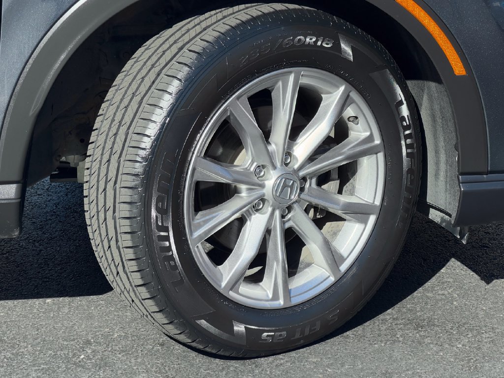 Used 2024 Honda CR-V EX image 9