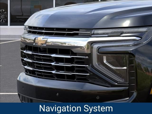 New 2026 Chevrolet Tahoe LT w/ Comfort Package AWD/4WD image 15