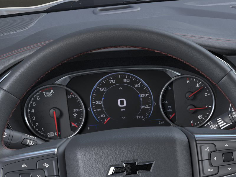 New 2026 Chevrolet Blazer RS w/ Driver Confidence II Package image 20