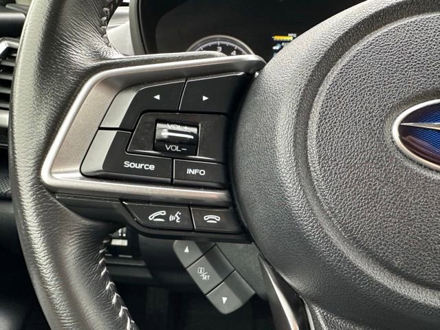 Used 2023 Subaru Forester Premium image 17