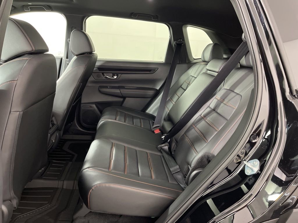 New 2026 Honda CR-V Sport-L image 25