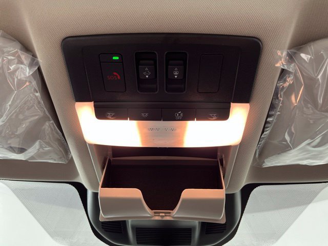 New 2026 Nissan Rogue Dark Armor FWD image 35